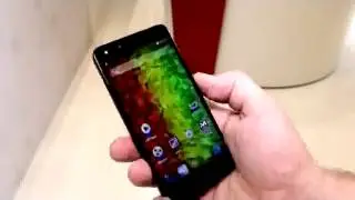 Medion Life P5004 Octacore-Smartphone im Hands on [Deutsch]