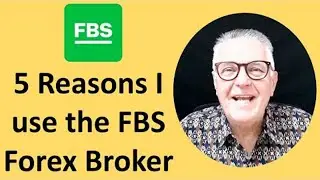 7 Reasons Why FBS Forex Is The Best Broker For Linked and Copy Trading