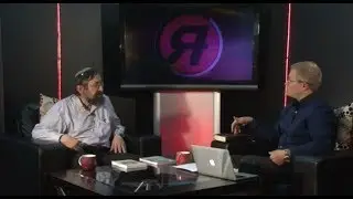 Страшная правда о Христе открытым текстом в программе Алекса Шевченко