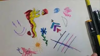 Art Inspiration