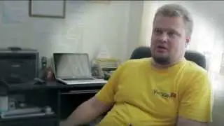 Никита Вельмаскин: как запустить облачный сервис