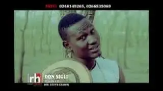 Don Sigli A Be u Wan Go