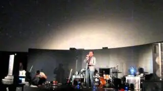 Роман Веремейчик & Люмьер. Начало концерта 02.02.13г.