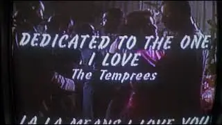 House Party (1990) "Place To Be My House An Hour Ago" Scene
