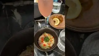 Who knew Iraqi Food was this good?