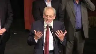 Местан от Плевен с призив към президента: Служебният кабинет да спре с политическите уволнения