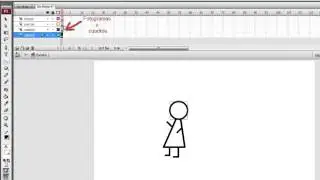 Crea animación fotograma a fotograma