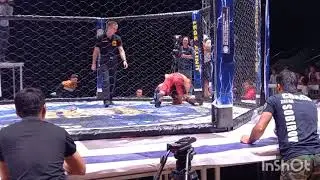 Rasulov Jamol mma fre fighting chulpon ota isiq kul