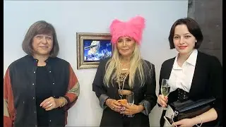 PARİS ULUSLARARASI GÜZEL SANATLAR FUARI’NDA YENİLİKLER
