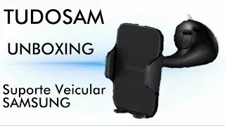 Suporte veicular samsung | TUDOSAM