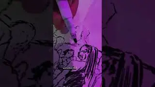 o melhor lugar pra desenhar é onde voce estiver