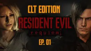 Residente Evil 9 | Edição CLT - Direto ao Ponto | Ep.1