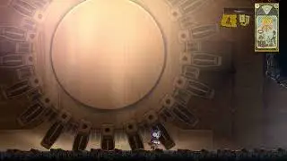 Reloading the scroll altar...
