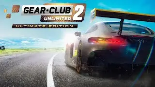 Gear.Club Unlimited 2 - Ultimate Edition - Ending (World Series Final)