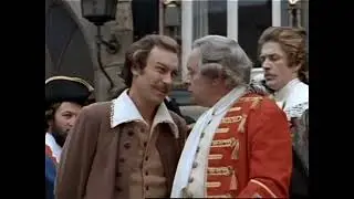 Leonid Bronevoy. Why does the war continue? Clip from the film 