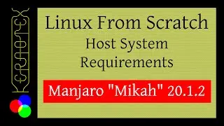 Manjaro 