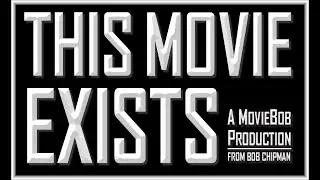 THIS MOVIE EXISTS - Announcement Trailer