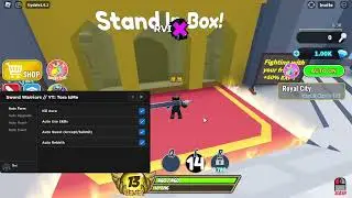 SWORD WARRIORS Script Mobile AUTO FARM | KILL AURA | AUTO SKIBI EVENT | AUTO HATCH ⚔️📺 Rvi