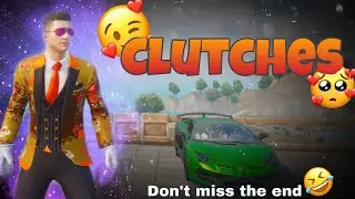 Rover - Bgmi gameplay | iPad 7th gen gameplay | bgmi highlights | best clutches bgmi india