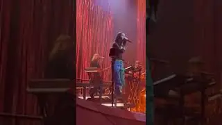 olivia rodrigo cover of “complicated”
