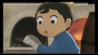 An Appreciation of Bojji's Cuteness while Cleaning | Ousama Ranking Episode 7