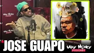 Jose Guapo Stands On Gunna Being A Good Person “I Hate It Had To Be Him”