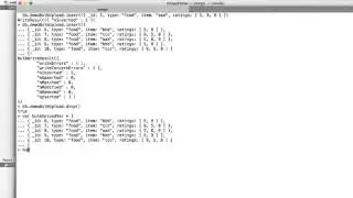 MongoDb Tutorial 14 : Bulk Upload in MongoDB