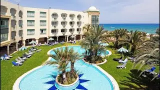 Hotel Mehari Hammamet Thalasso & Spa :: Reservy.com