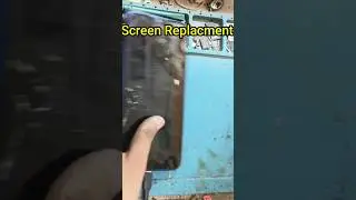 Poco Screen Replacement #Shorts #viralshorts #viralvideo