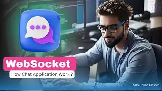 What is WebSocket? Why is it used & how is it different from HTTP?