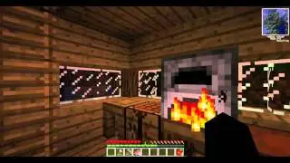 čarovný minecraft ep,1 část.2
