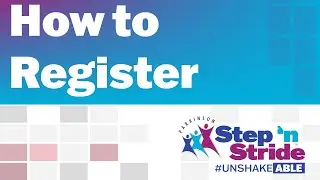 How to Register as a Team