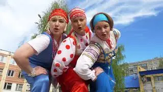 Клип Выпуск 2018 шк 91  ПОСТУПАТЬ!!!!