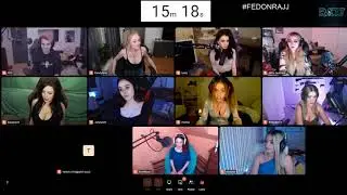 Melina has Swedish meltdown on Kaite