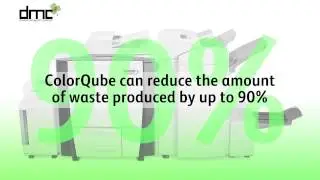 Color printing for the cost of black & white