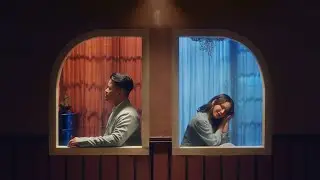 Rossa feat. Barsena Bestandhi - Bertengkar Manis (Official Music Video)