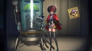 Entomologist “Ecosphere” + S Accessory Gameplay | Identity V