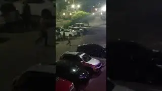 Fights at industry Wichita Kansas
