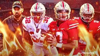 Ohio State Football 22-23 CFB Hype Trailer || College Football Playoff Hype Video