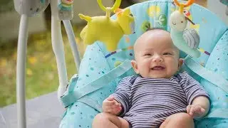 Top 10 Best Baby Swing 2020