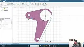 Ansys Space Claim