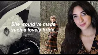Champagne Problems - Taylor Swift | Song Meaning