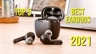BEST EARBUDS IN 2021