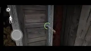 Granny chapter 3 gate escape 😱 extreme mode is really amazing after new update