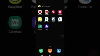 Delete Hui Photo Wapas Kaise Lai  ||              gallery trick || photo video wapas lai