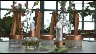 AVON Distillery веган ингредиенты
