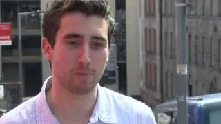 Steve Bugeja live comedy and interview | ComComedy