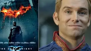 I Ranked Every Batman Movie with Memes