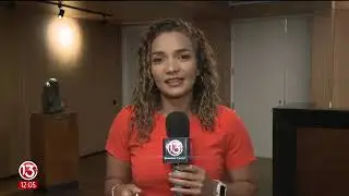 Trece Noticias- Edición Meridiana 28 de julio 2022