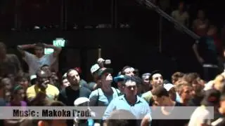 The Notorious IBE 2011 Trailer by Sixtape